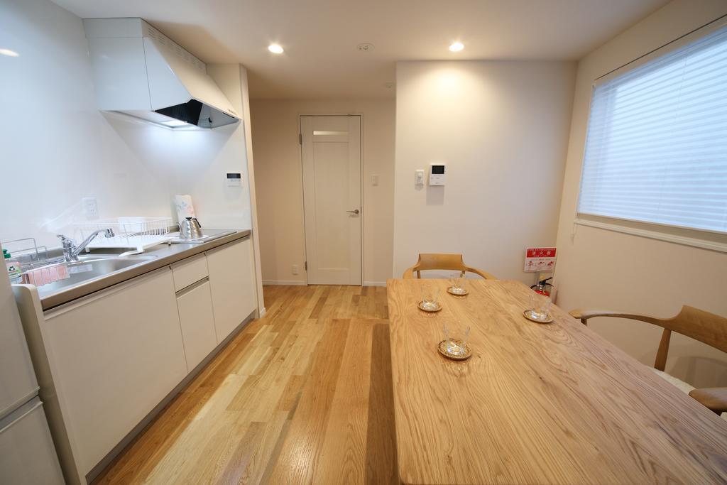 Sangendo Villa Kyoto Værelse billede