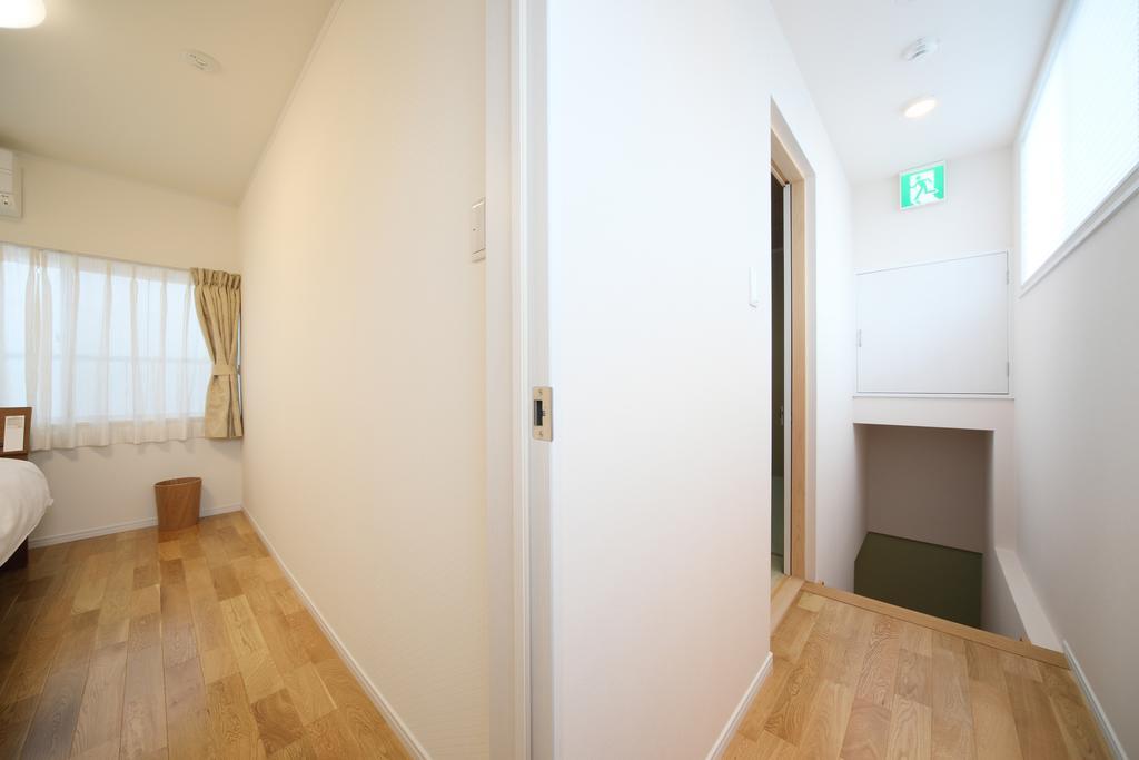 Sangendo Villa Kyoto Værelse billede