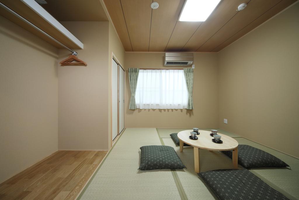 Sangendo Villa Kyoto Værelse billede